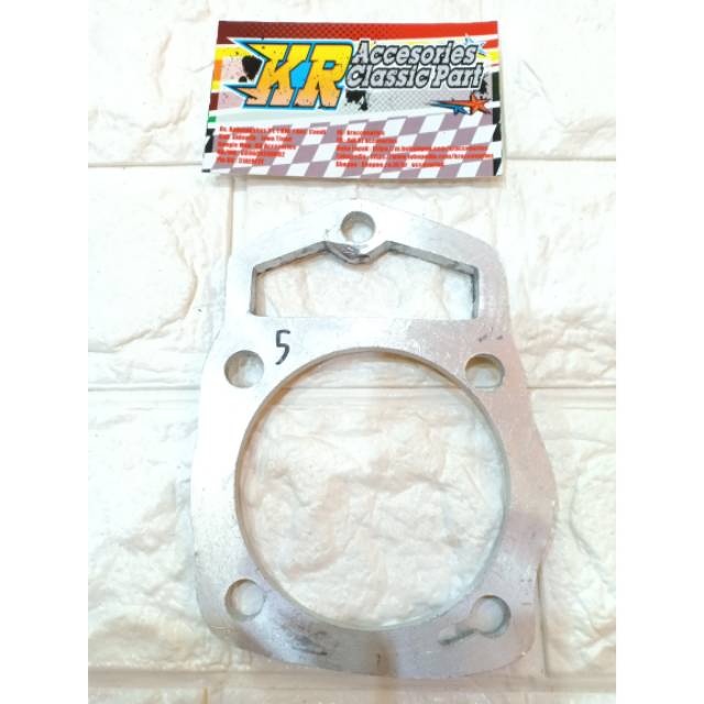 

Packing Blok Ukuran 5 MM