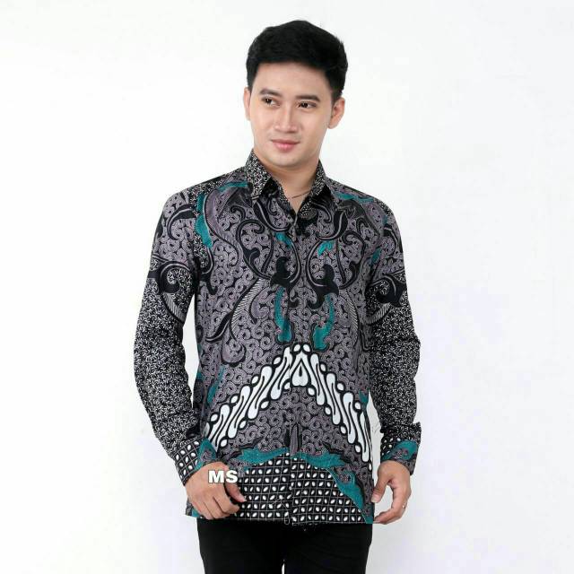 BATIK PERIA TERMURAH KUALITAS TERJAMIN