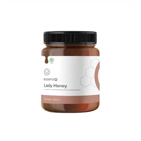 

Essenzo Lady Honey