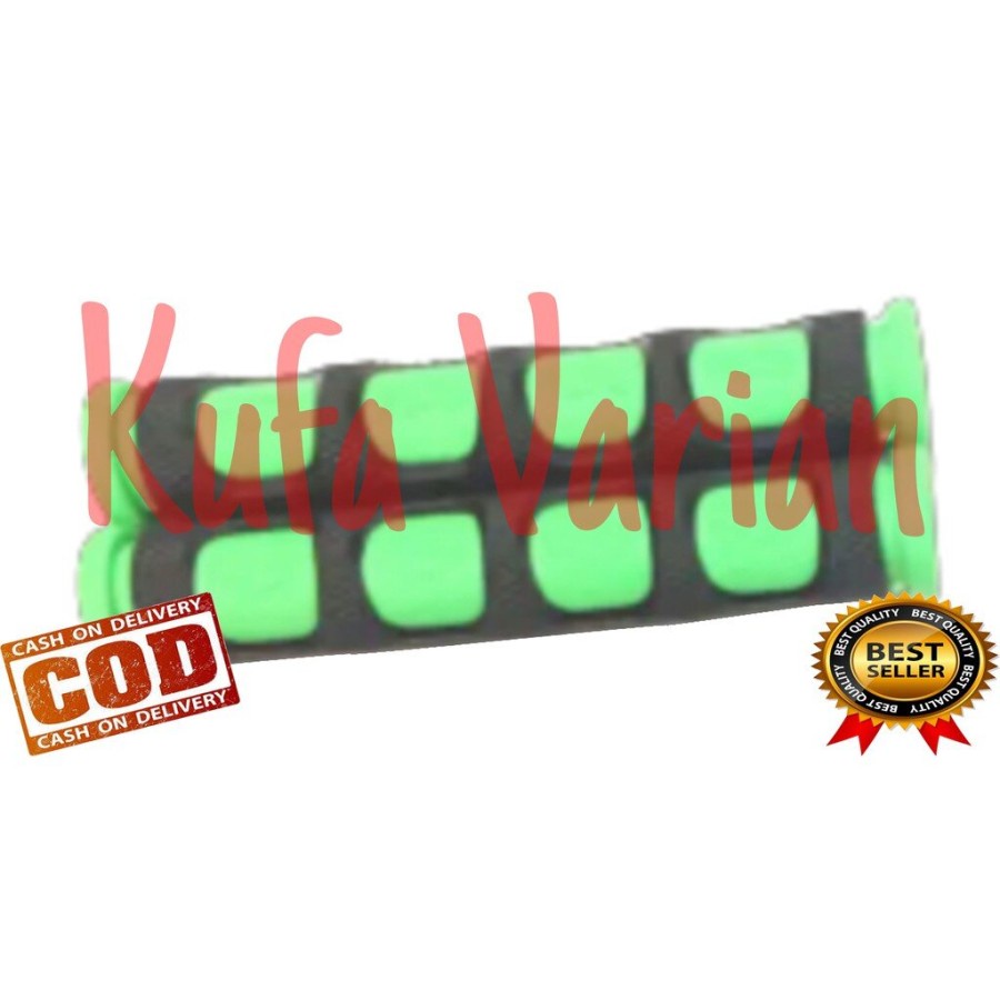 promo discount sepasang Karet Handle Rem / handlebrake model Jari Motor Universal ( Semua Tipe ) motor vario mio beat nmax lexi aerox adv supra kharisma revo vega jupiter force fiz r rx king ninja vixion satria fu scoopy spacy genio xeon click dll