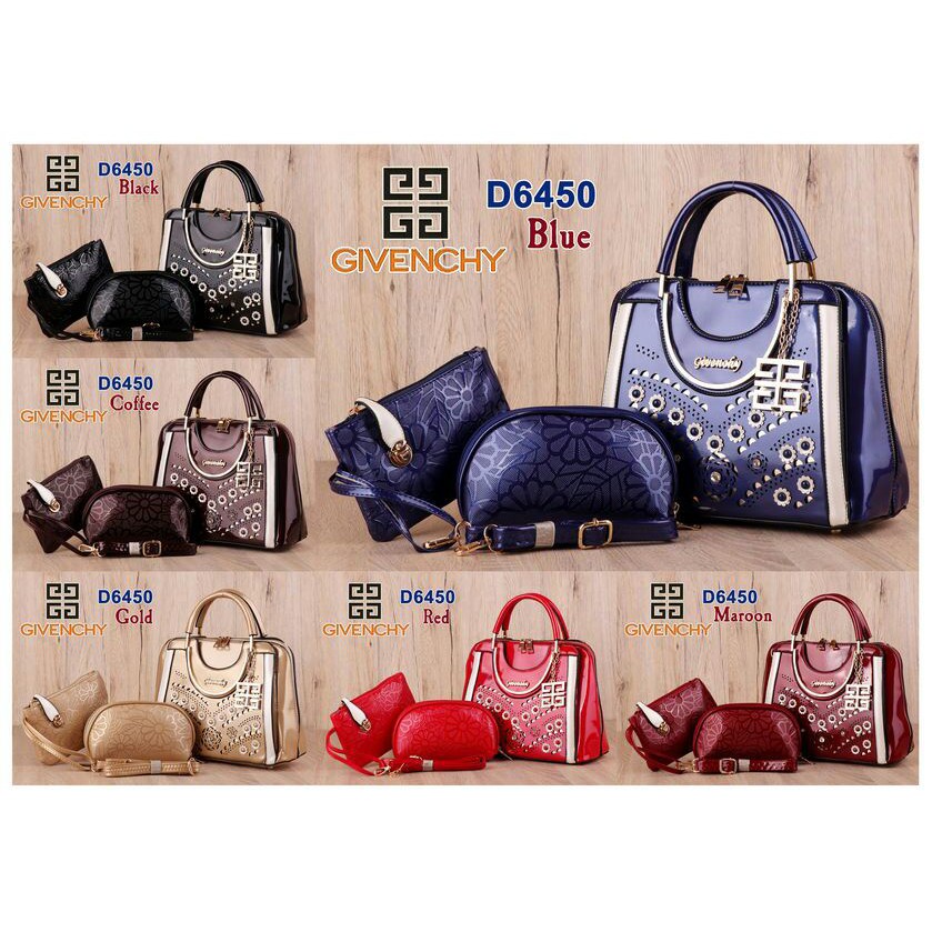 Bag Givenchy D6450
