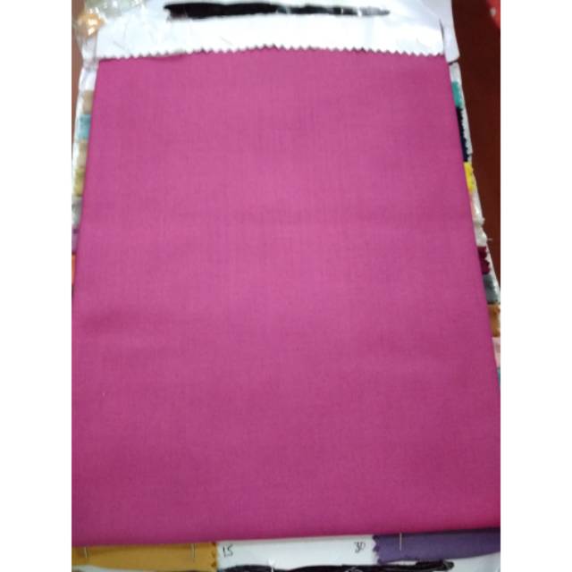 bahan katun toyobo meteran / katun toyobo royal mix murah / cotton toyobo gold