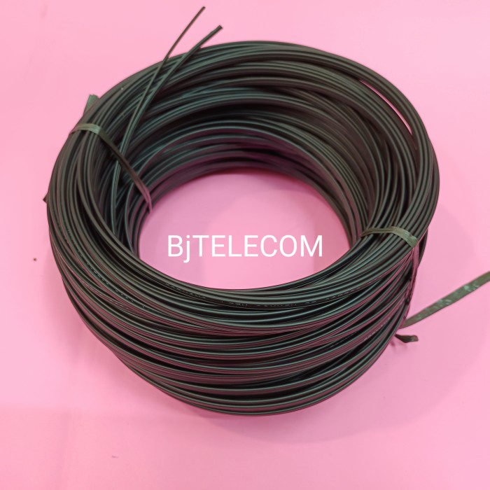 Terbatas - Kabel Drop Core 1 Core 3 Seling 500Meter/ Kabel Fo 1Core 3Seling 500 M