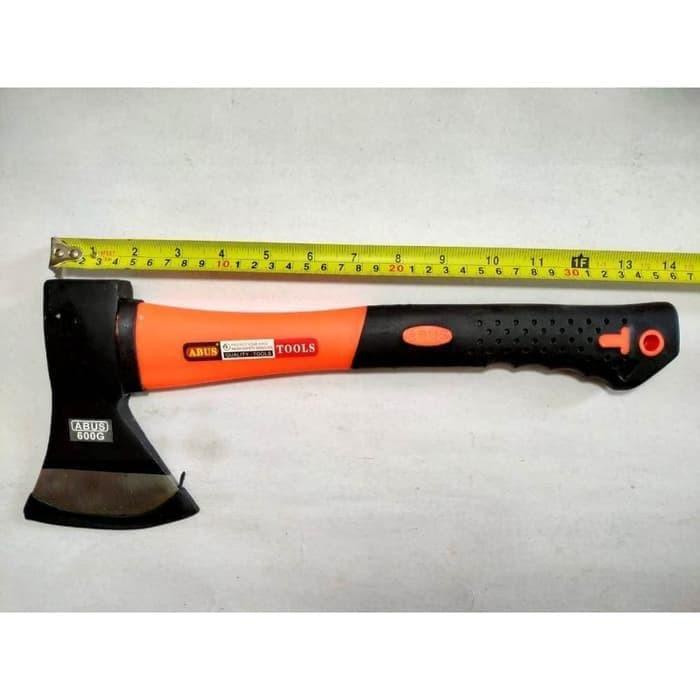 

Naifu Kampak Kapak Gagang Fiber Atl Atk 600G Kekinian Terlaris