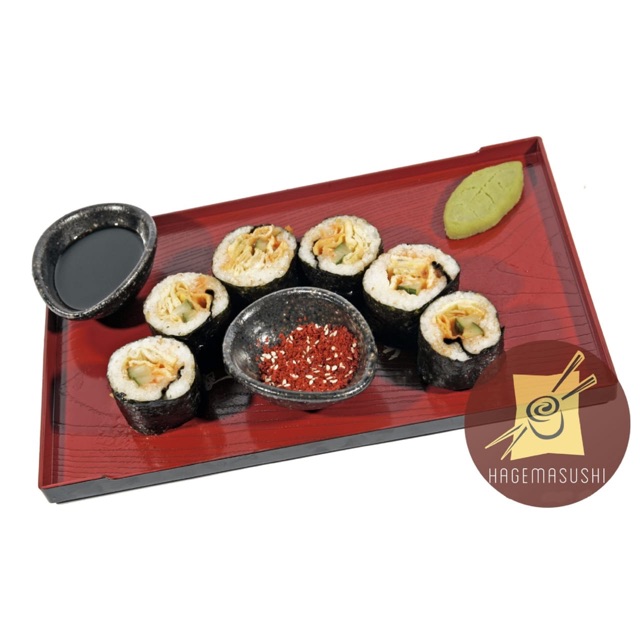 

Kimono Roll