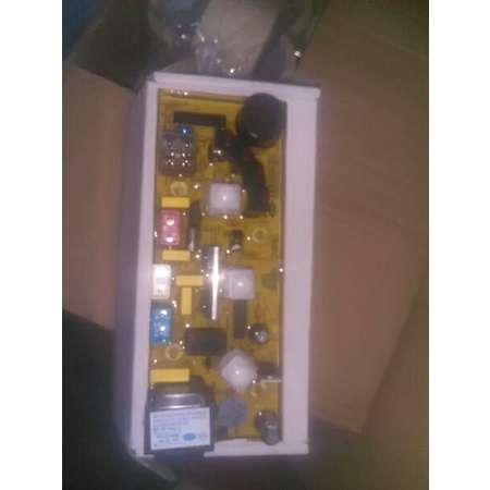 MODUL MESIN CUCI SANKEN 1 tabung