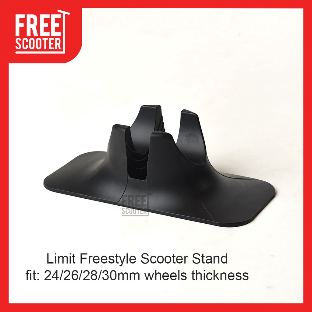 Freestyle Scooter Stand