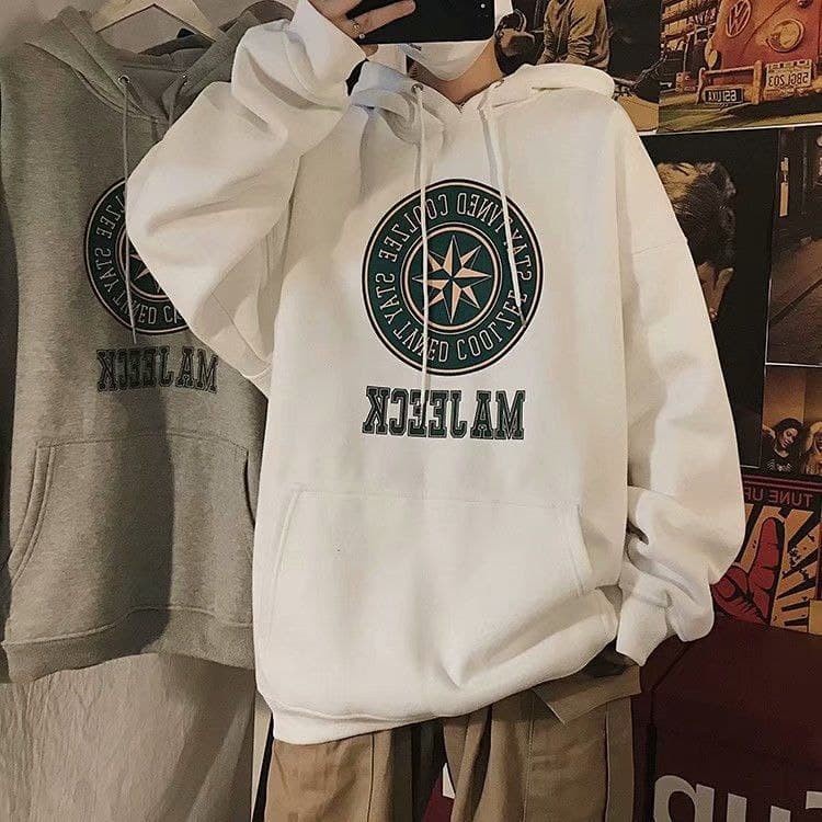 MAJEECK HOODIE UNISEX - ATASAN HALUS PREMIUM