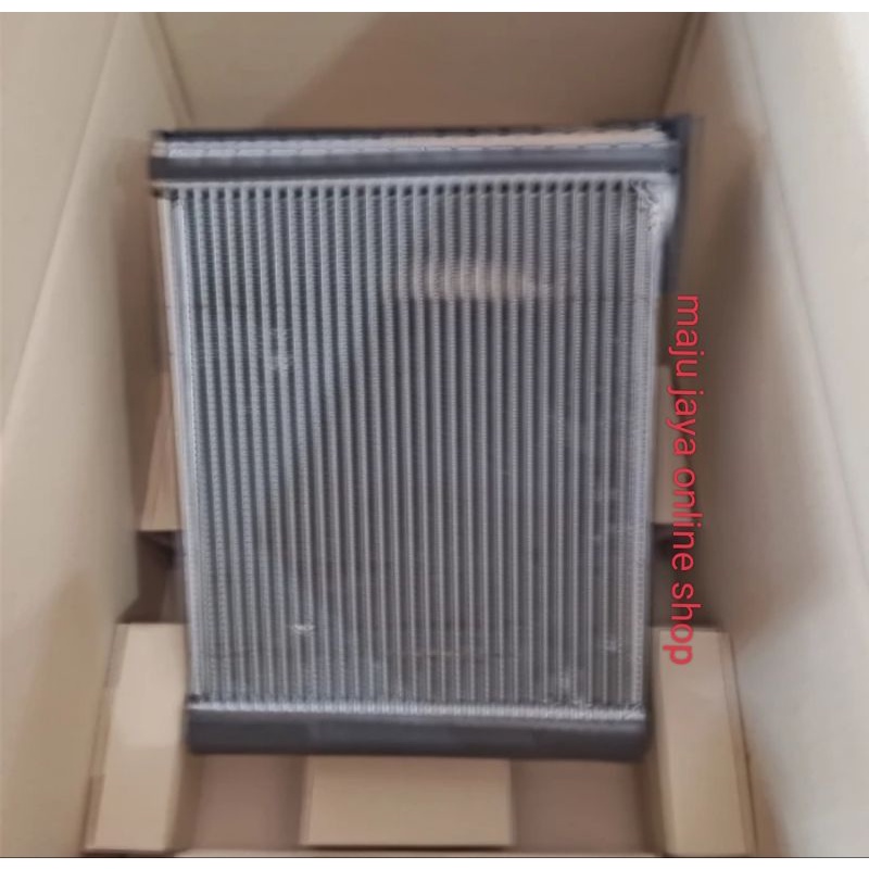 Evaporator AC Ertiga 2012 - 2017 asli