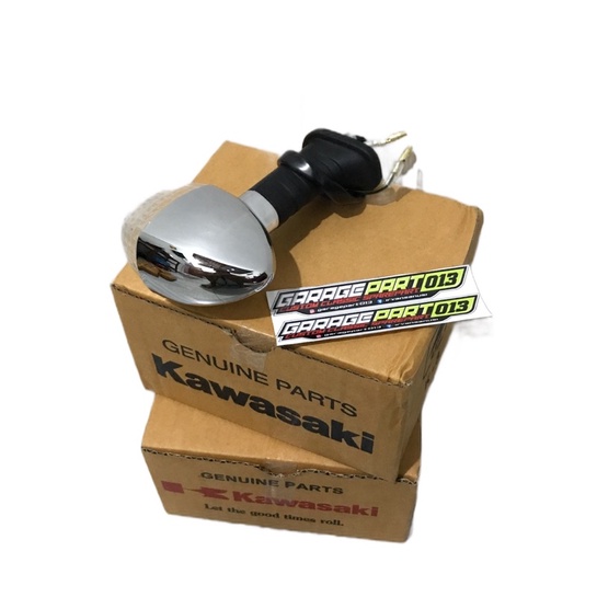 SEIN NINJA R ORIGINAL BARU