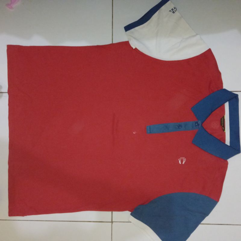 polo louis castel