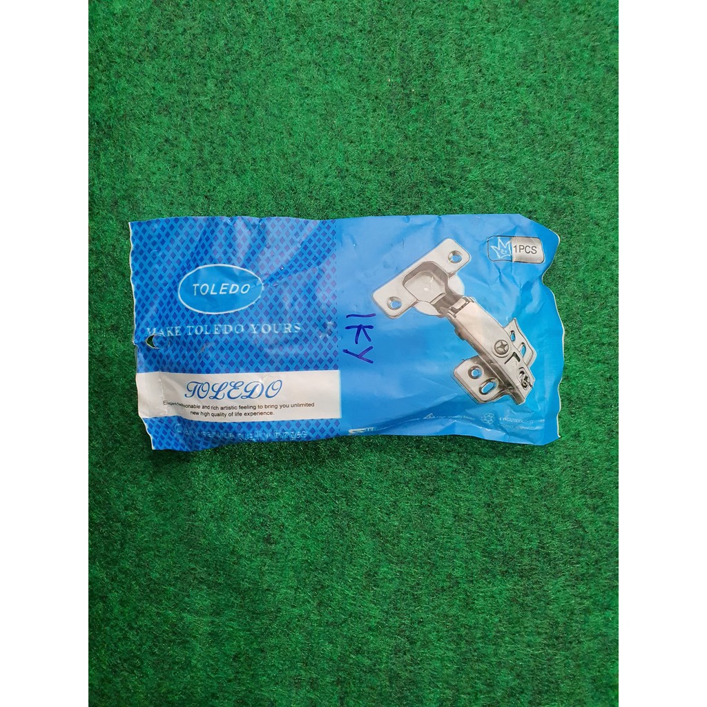 ENGSEL SENDOK / ENGSEL HIDROLIK  / ENGSEL LEMARI MEREK TOLEDO