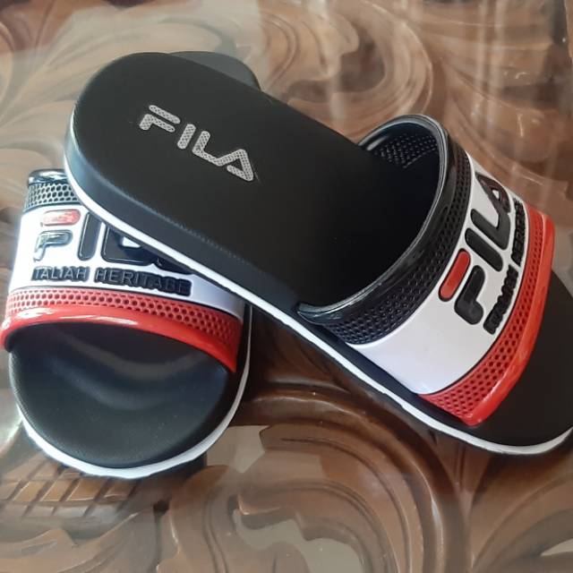 Sandal Anak Fila