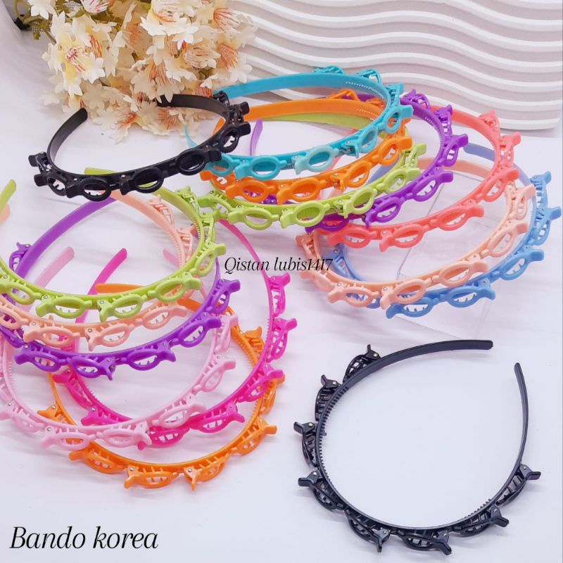 Bando Korea