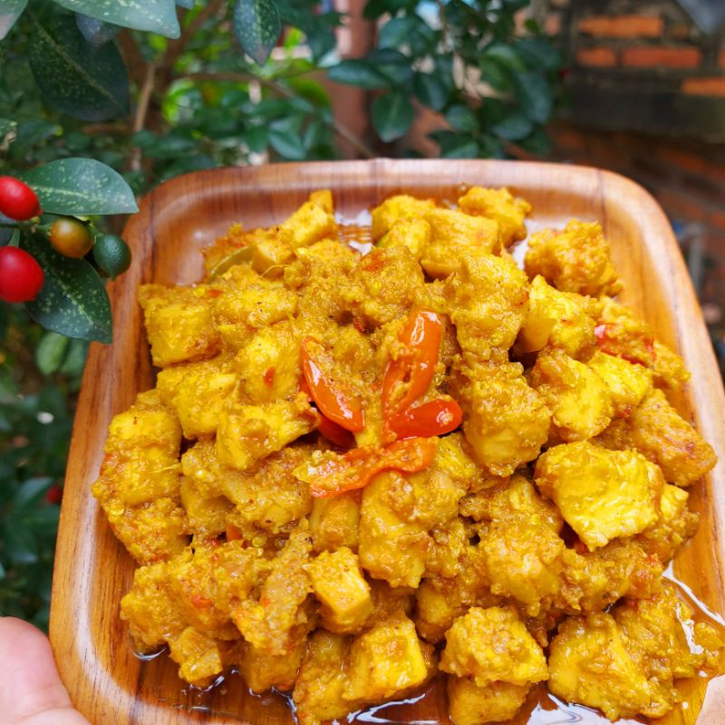 

ayam tude ayam bumbu kuning
