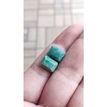 giok atau jade asli indonesia nabire papua top