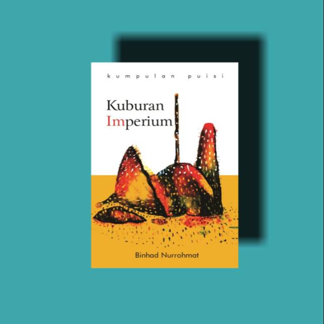 Buku Kuburan Imperium