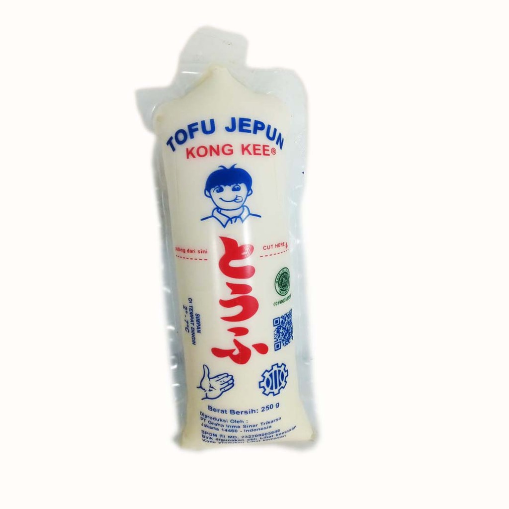 

KONG KEE TOFU JEPUN 250GR