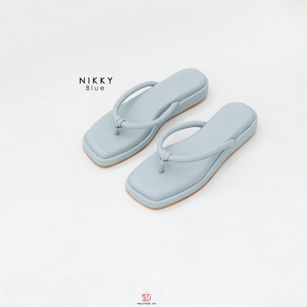 Damelia Nikky Sandals Wanita