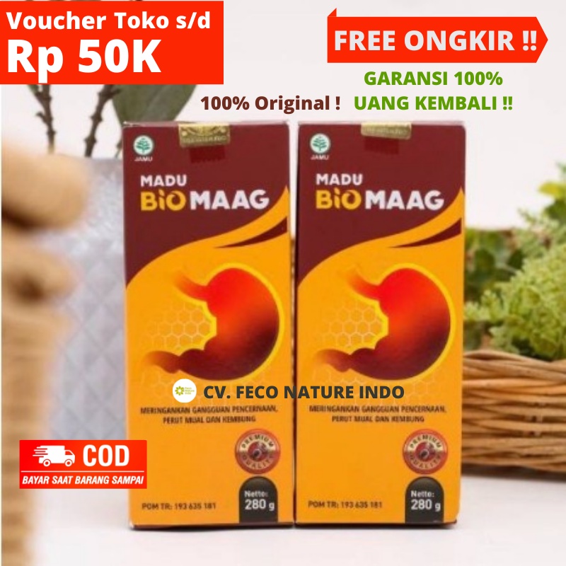 Madu Biomaag, Biomaag, Madu Bio Maag Untuk Asam Lambung, Madu Bio Maag Untuk Asam Lambung Asli, Biom