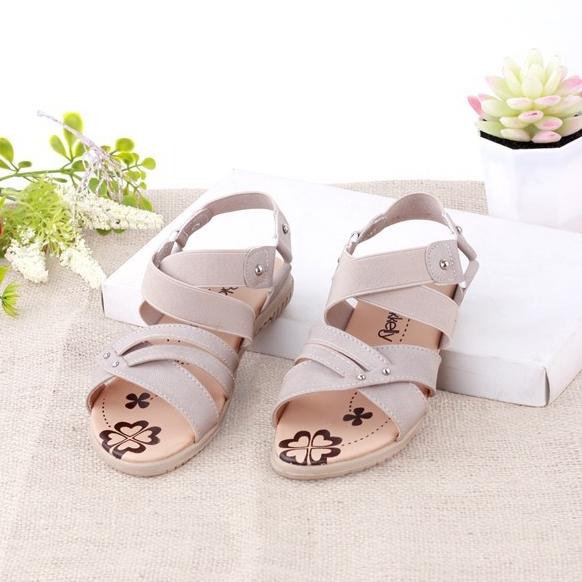 3 Perempuan Terbaru Branded Anak 2 4 Original 5 Belakang Sendal Sepatu Kitabersamart