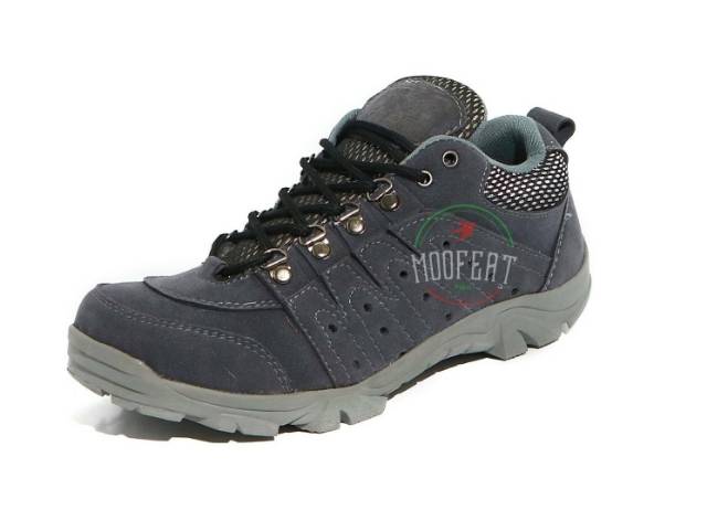 Sepatu Low Boot tracking, sepatu Moofeat Low Boot tracking Original Handmade, Sepatu Outdoor murah