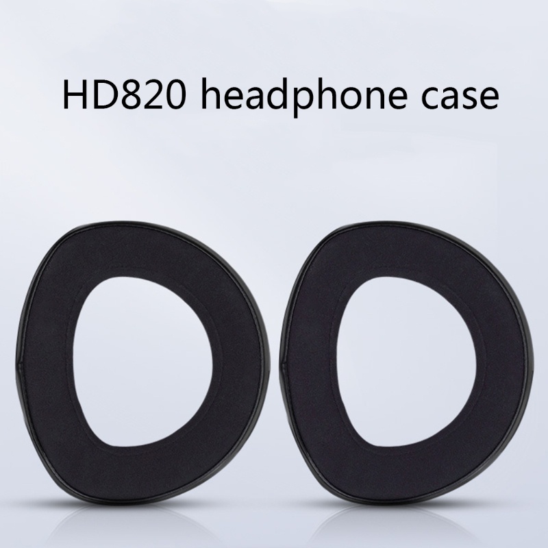 Btsg Busa Headphone Pengganti Untuk S-ennheiser HD820