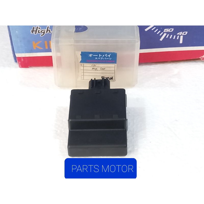 CDI Motor Mio soul Lama