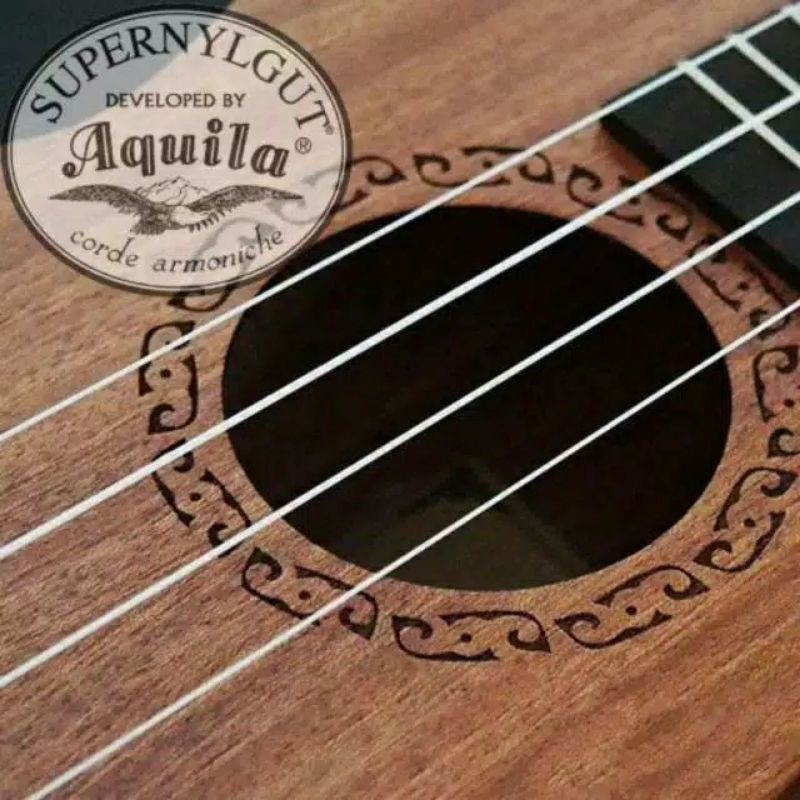 Senar Ukulele Aquila