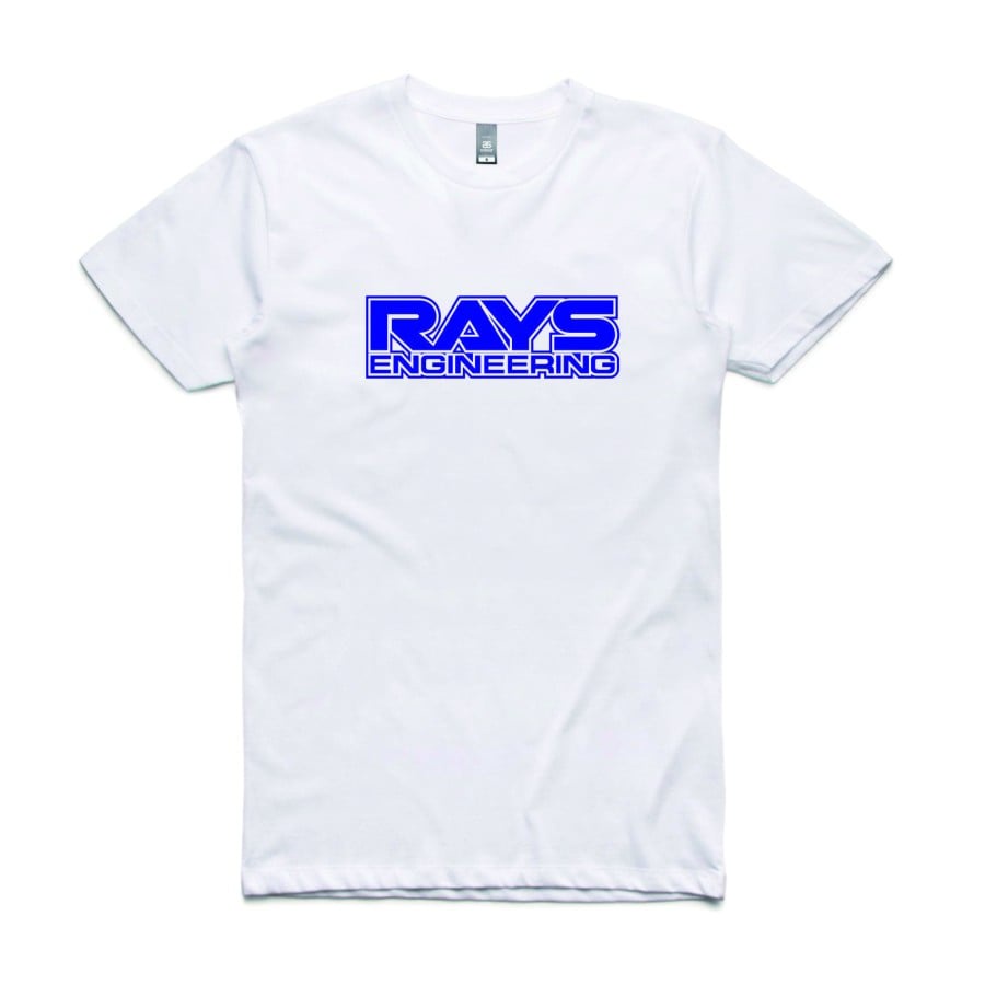 kaos rays engineering / baju rays engineering premium