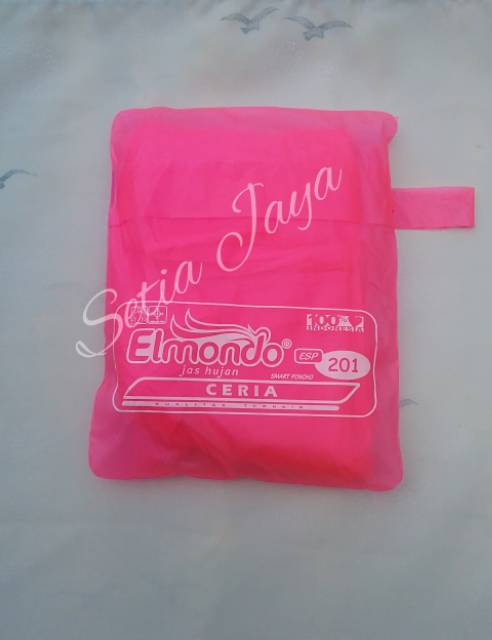 LND CERIA IDOLA JAS HUJAN SMART PONCO LENGAN, SUPER HEMAT ,AWET ,ANTI BOCOR.