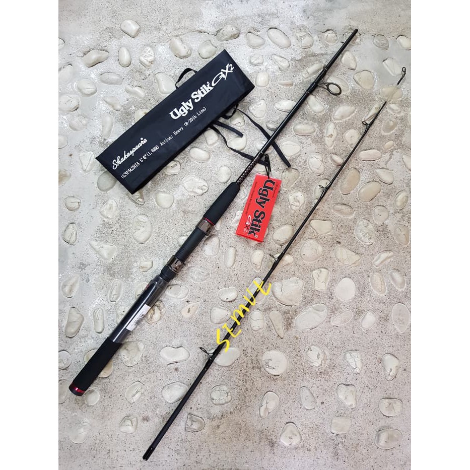 Shakespeare Ugly Stik Gx2 | Ussp562H