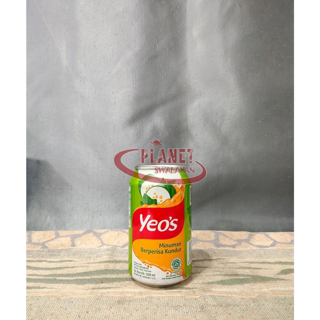 

YEO''S MINUMAN BERPERISA KUNDUR
