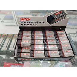 

Penghapus pensil Kecil Joyko