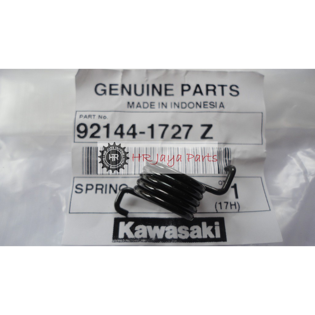 Per Tuas Kopling Kawasaki Ninja 150 R SS RR 92144-1727
