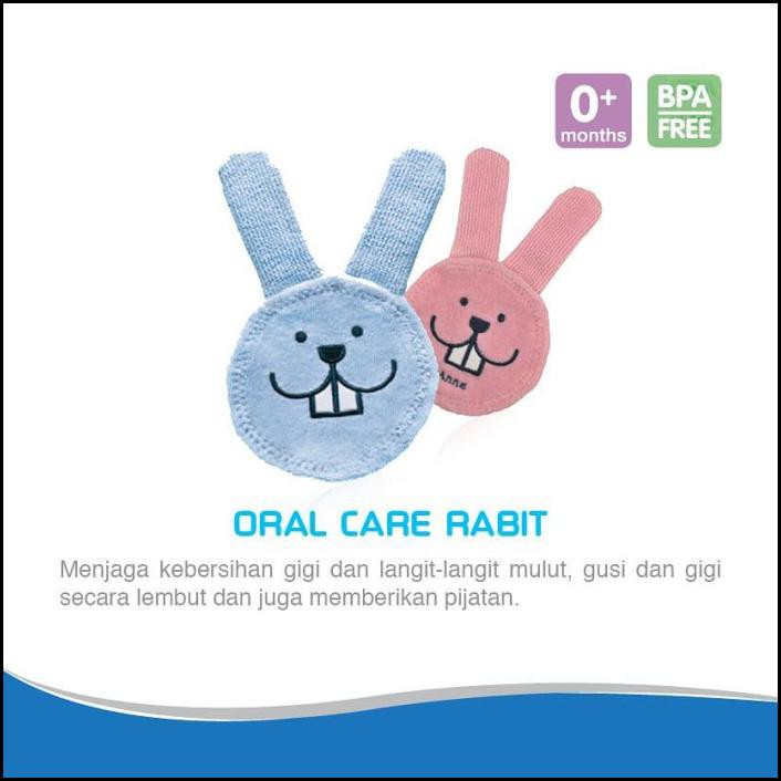 MAM oral anti colic rabbit 0+