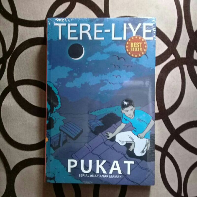 Tere liye pukat original
