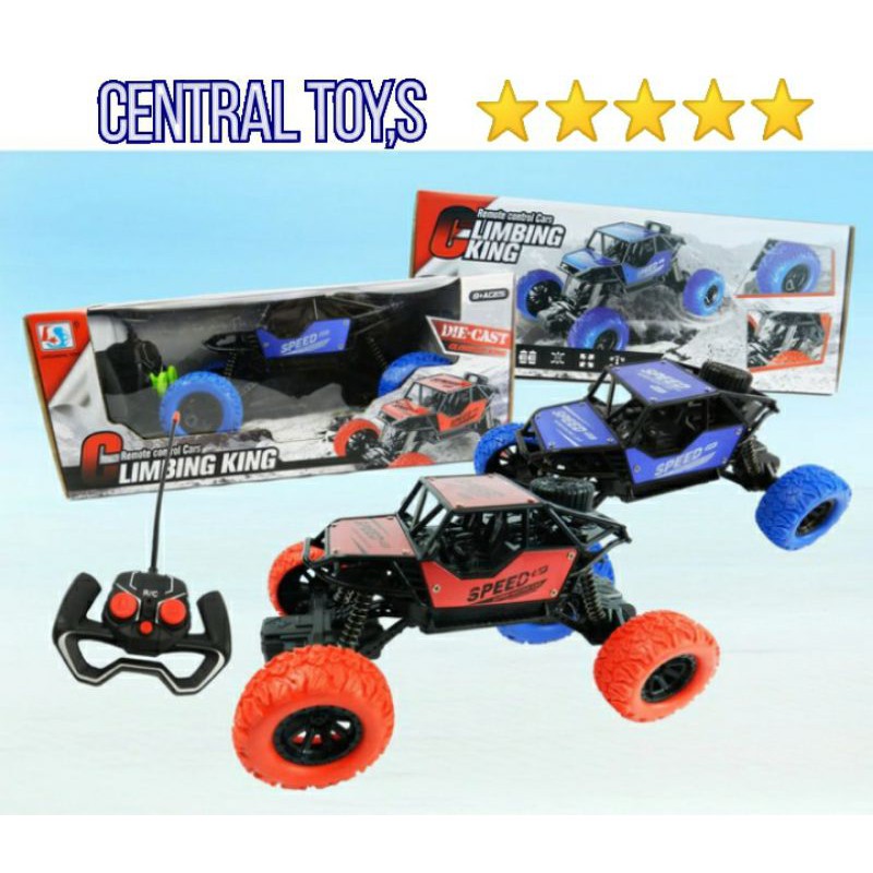 mobil rc murah