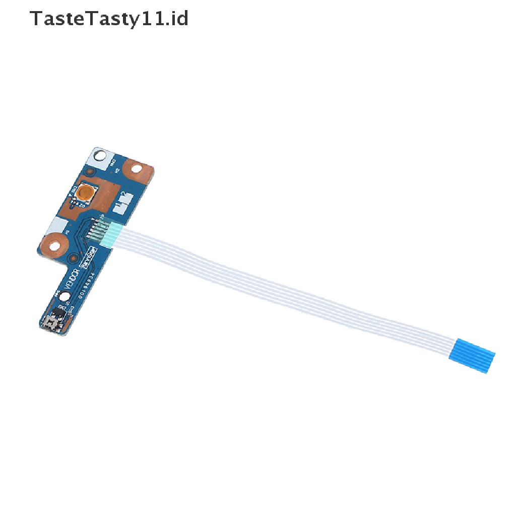 【TasteTasty】 Power Button Board with Cable For Lenovo Z50 G50-30 45 70 80M Z50-75 Repair .