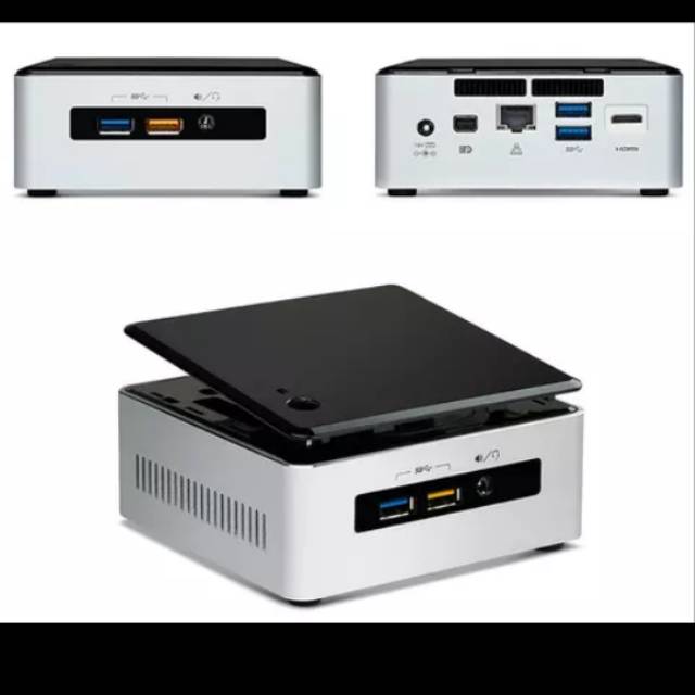 Komputer Mini PC NUC Core i3 Gen 4 | Shopee Indonesia