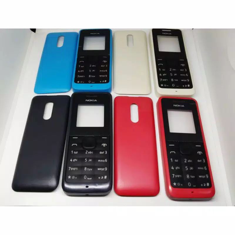 Casing Nokia 105 RM 908