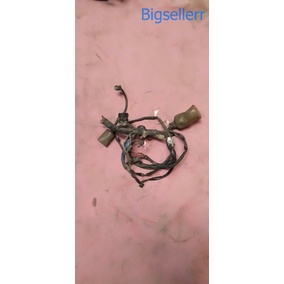 Kabel body Spacy fi Original Kabel body Sub Harness Spacy Fi Bagian belakang Ori