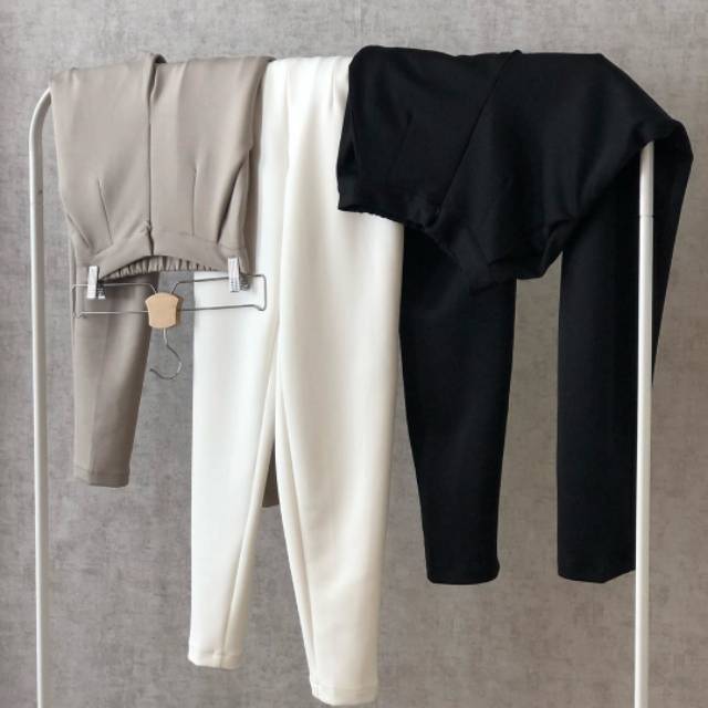 Celana MBP by Geulis