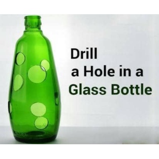 Sale Hot  Holesaw Keramik kaca 3 mm plong kaca granit not makita hilti maktec Tools global