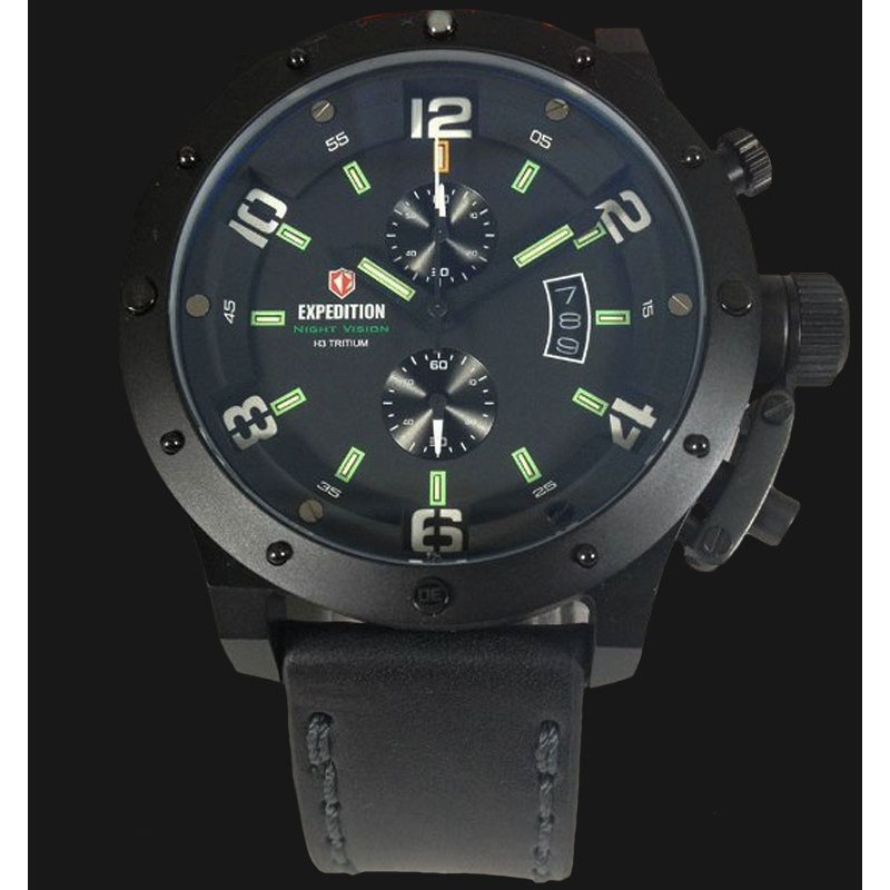 Expedition E 6381 MC Tritium Limited Edition