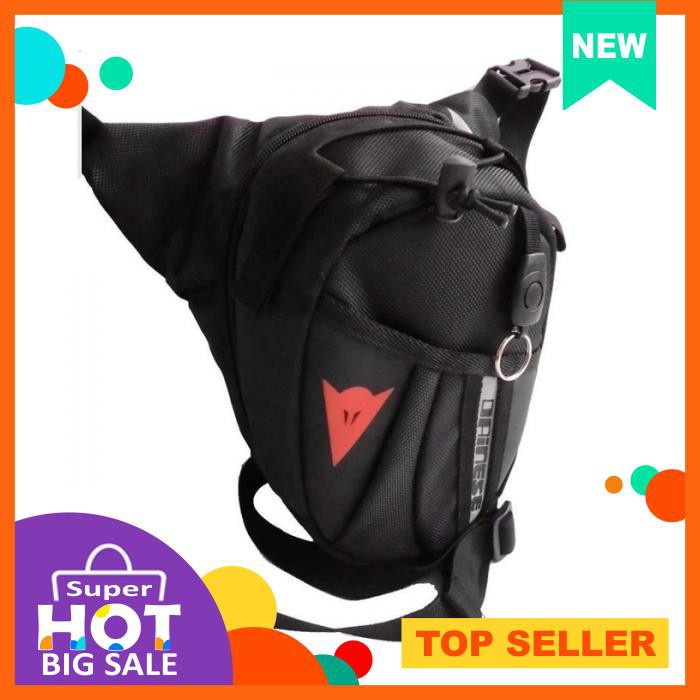 Tas Pinggang Motor Dainese