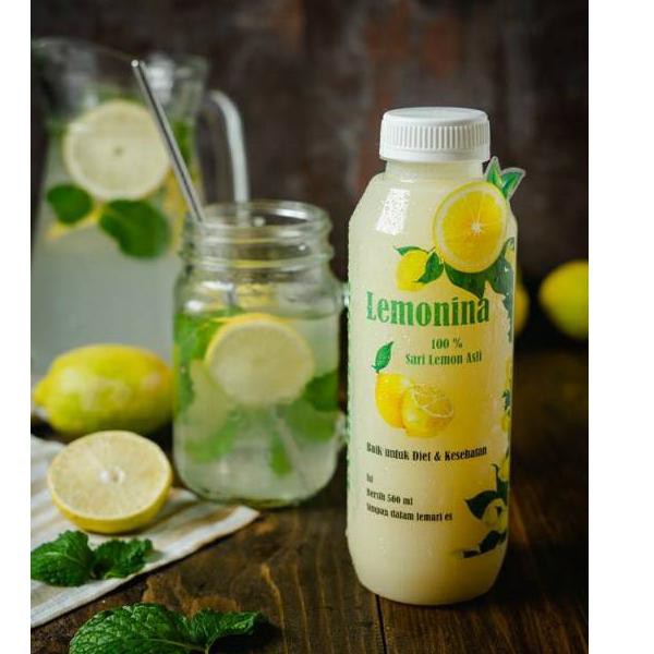 

bep-01 Lemonina 500ml sari lemon murni untuk diet dan daya tahan tubuh °•.¸¸.•°`