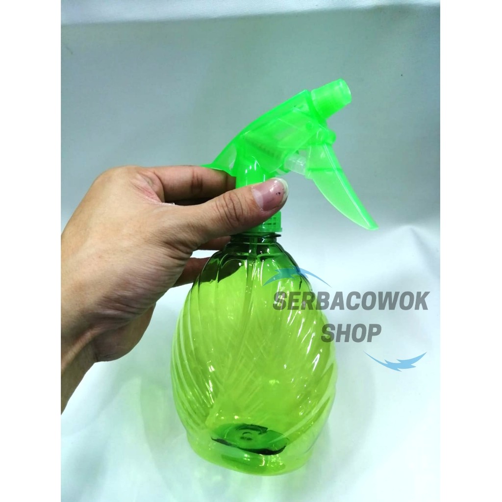 Termurah Semprotan Air 500 Ml Kenmaster Hq Berkualitas