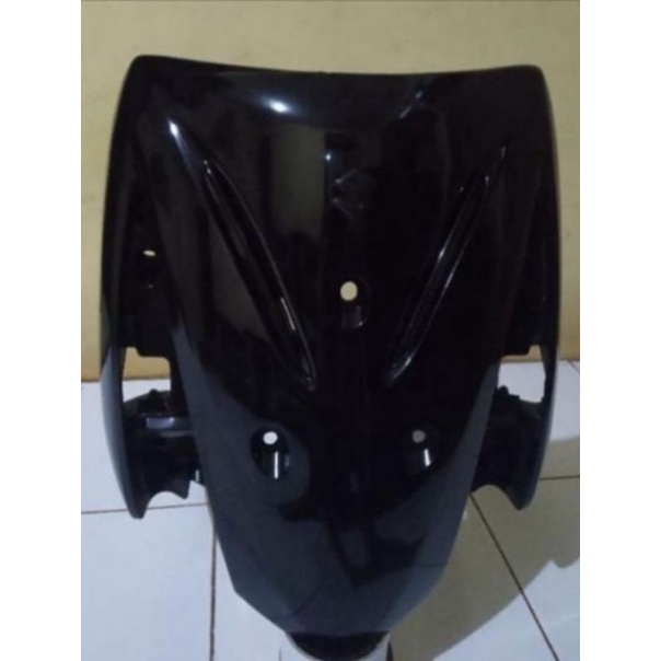 TAMENG DEPAN SUZUKI SPIN 125 ORIGINAL KONDISI SEKEN