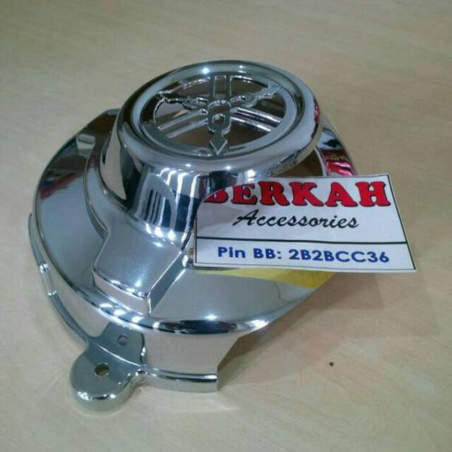 Cover Tutup Kipas Mio J Mio Gt Mio Soul Gt Xride Dan Fino Pnp Shopee Indonesia